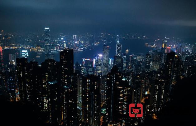 香港居民身份證