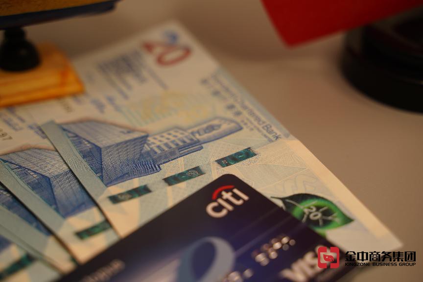 新加坡銀行開戶