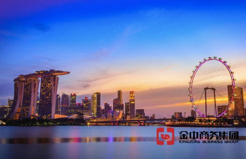 新加坡銀行開戶