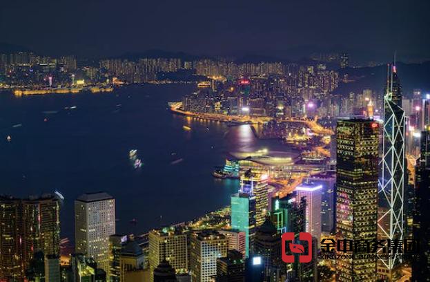 香港旅行社牌照