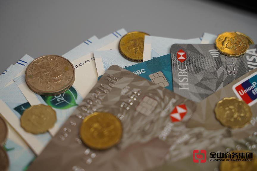 香港個(gè)人開戶指南：全面了解流程及所需材料