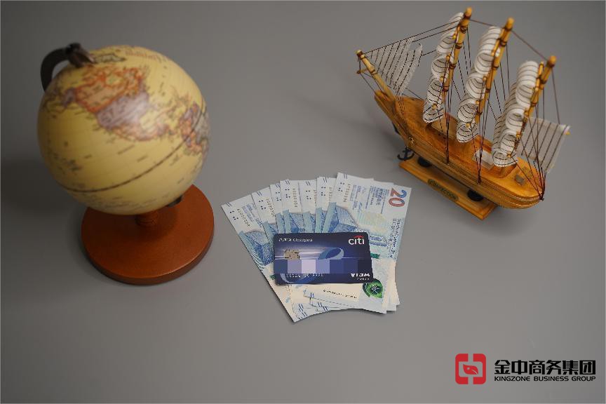 香港個(gè)人開(kāi)戶