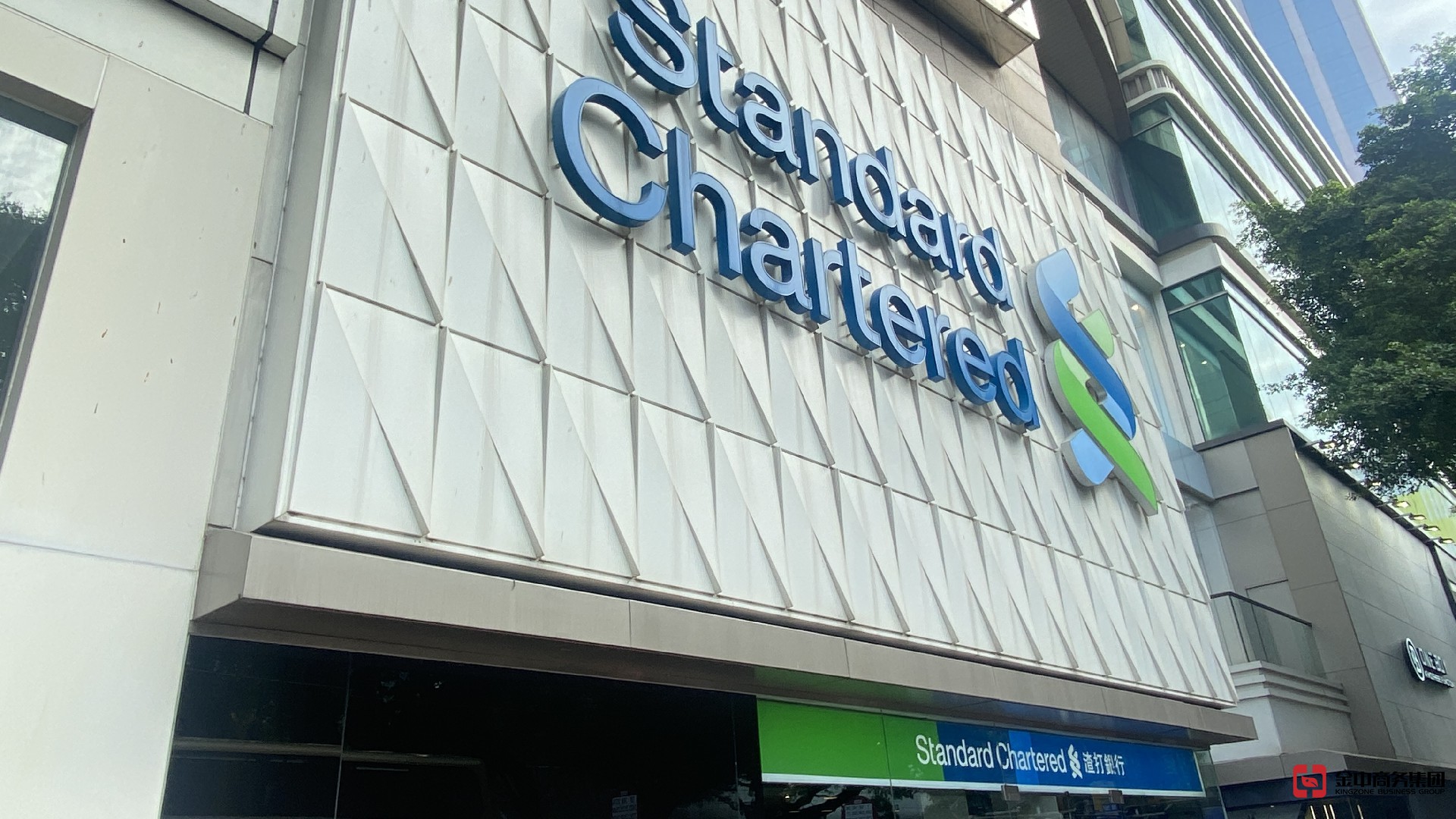 香港個(gè)人開戶