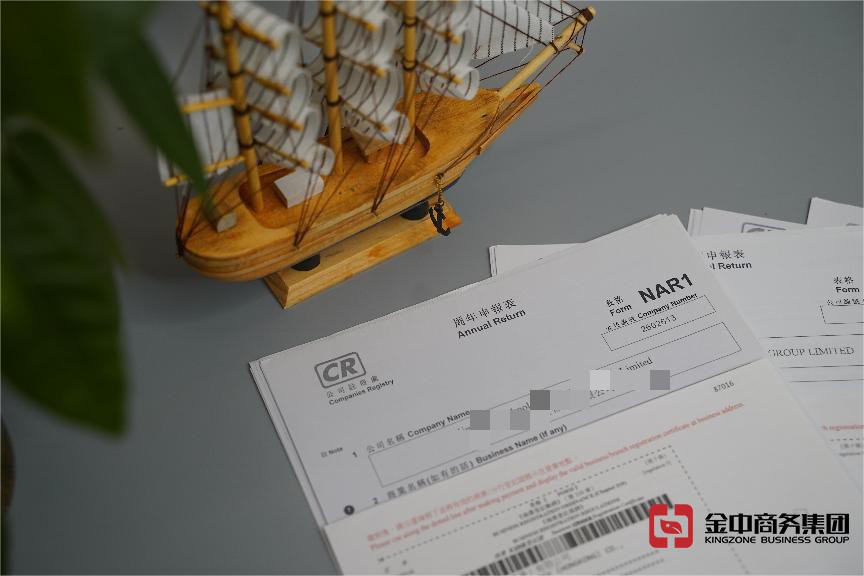 離岸公司年審你會操作嗎？各個離岸公司年審內容匯總！