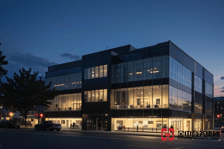 美國(guó)公司年審