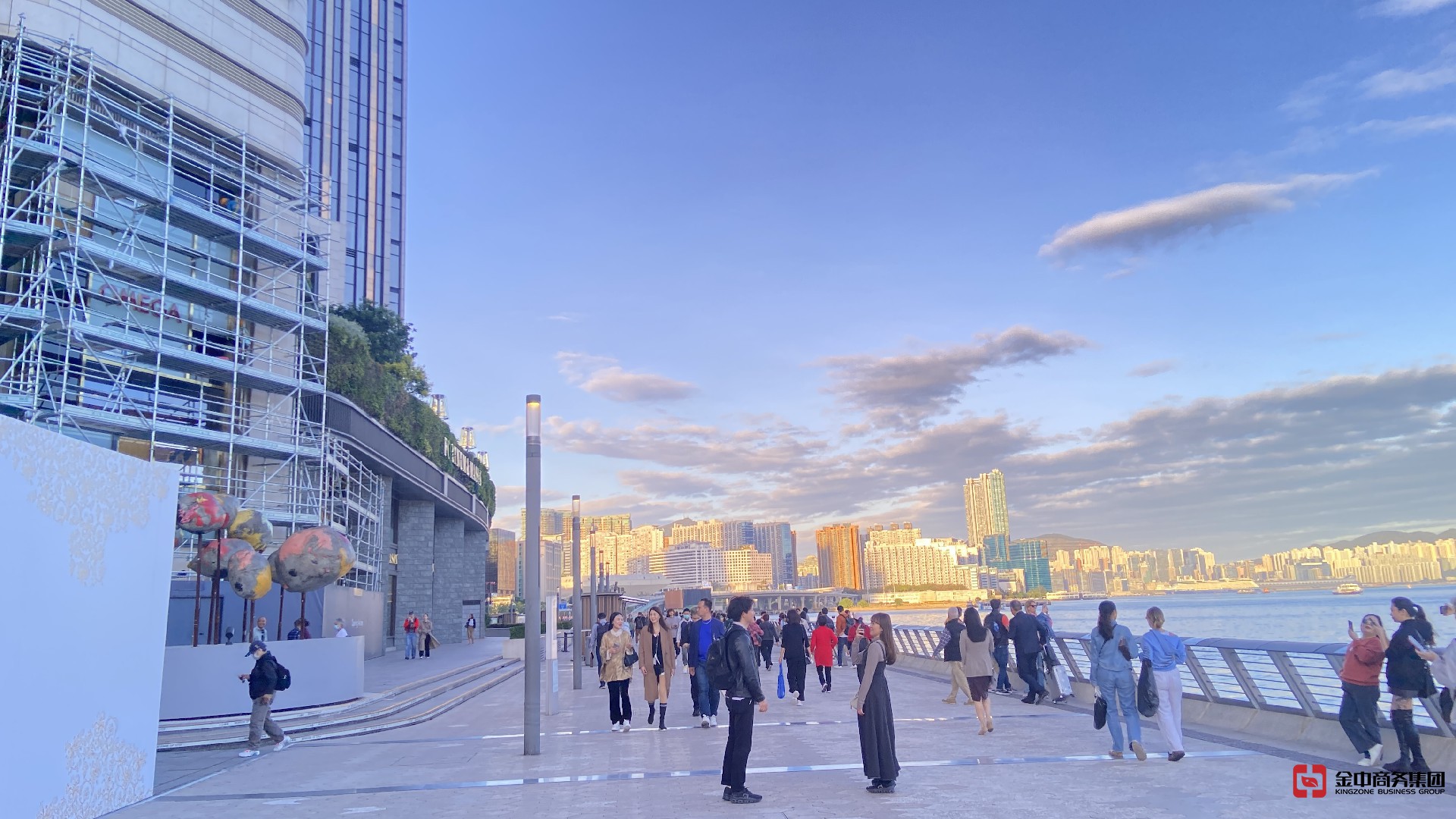 香港優(yōu)才計劃