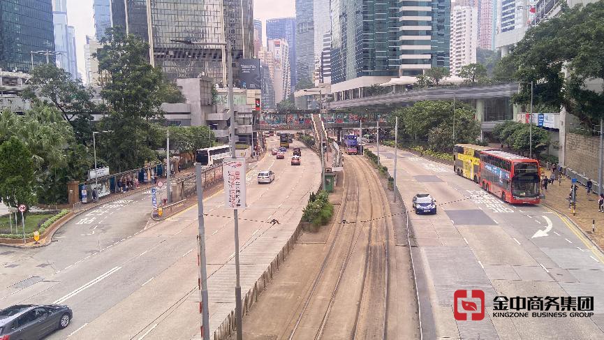 香港強(qiáng)積金