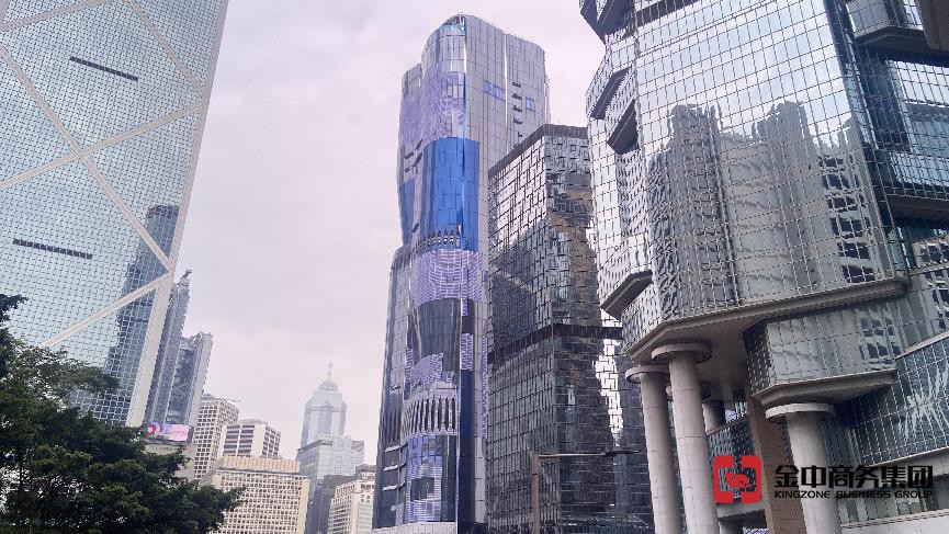 香港強(qiáng)積金