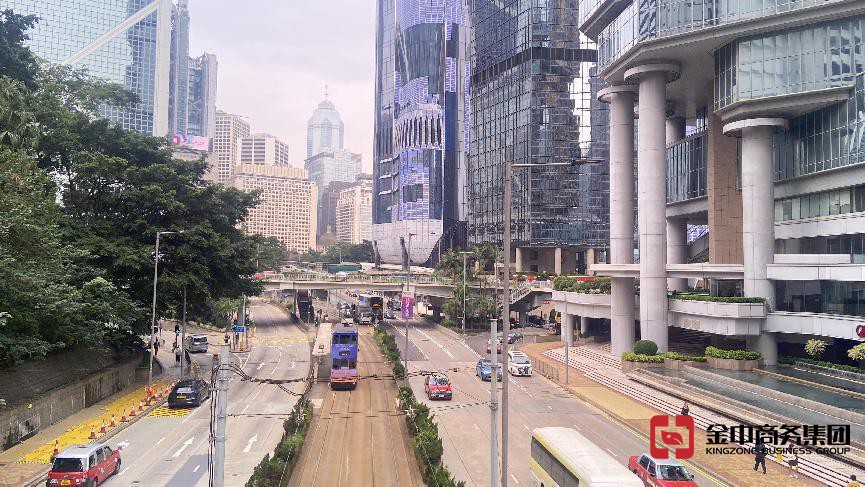 香港強(qiáng)積金